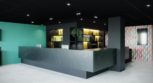 Thon Hotel Bristol, Bergen, Забронировать Отель Бизнес-отели Бергена, рядом с Bergen Maritime Museum, 4* 5*