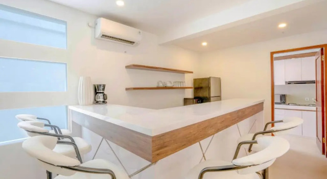 Вилла с 4 комнатами Vienna Villas by Great Bali Villas