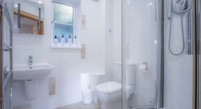 Коттедж Standard Rhossili Holiday Cottage - Parkmill