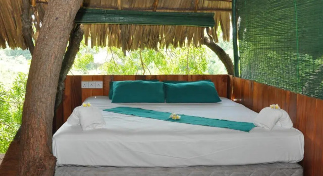 Beddegama Eco