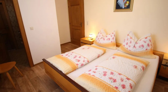 Апартаменты Deluxe с балконом Apartment close to the ski area