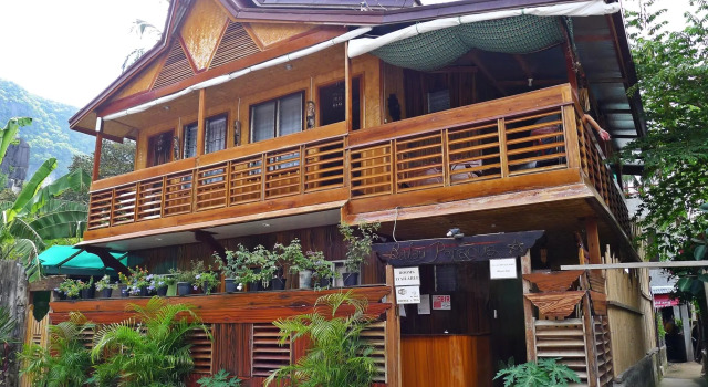 Номер Standard Balay Paragua Annex
