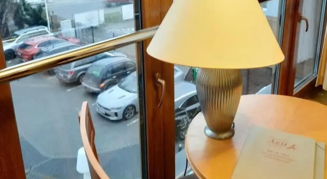 Номер Standard Hotel Agit Congress&Spa