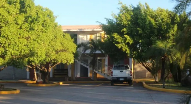 Aparthotel Villas de la Roca, Book Hotel Hoteller i Choluteca med pool, Swimmingpool