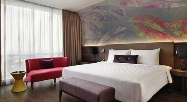 Camera doppia Standard Mercure Karawang