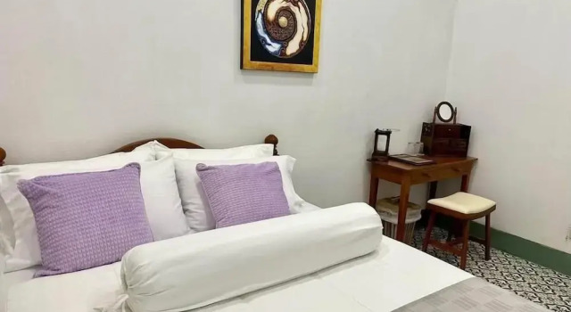 Номер Economy Shinophats House บ้านชิโนภาส เชียงราย