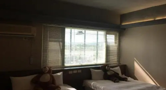 Fu Zhen Homestay, Забронировать Отель Отели в центре Хенгчун, в центре