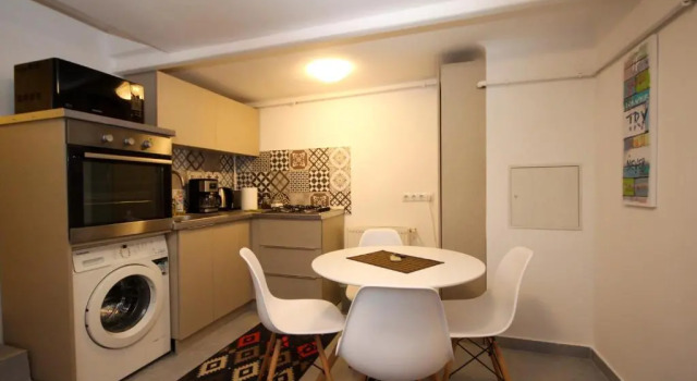 Студия Standard Casa Corona