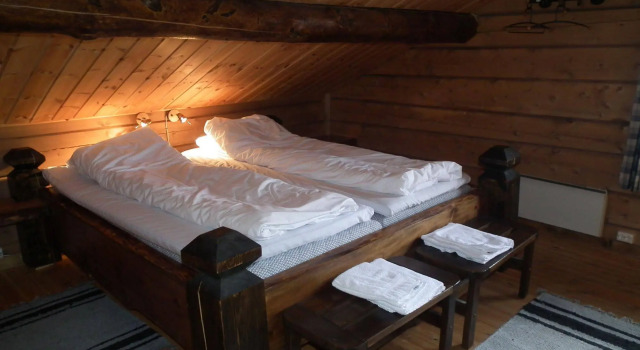 Namsentunet, Réserver Hôtel Grong Nord-Trøndelag