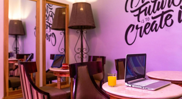 Mala Vecindad Beer Hotel, Rezerwuj Hotel Hotele 3-gwiazdkowe w Mexico DF, 3*