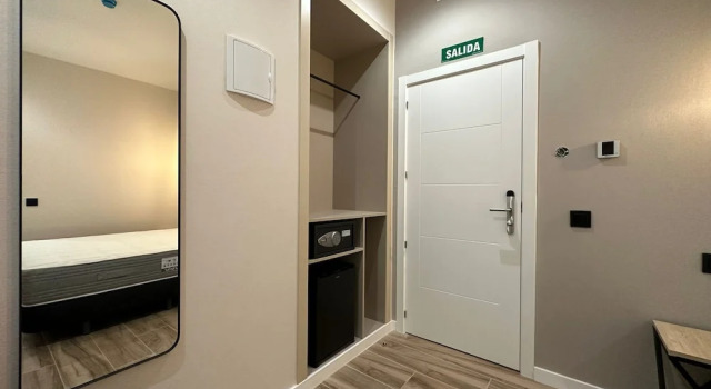 CC Opera Suites