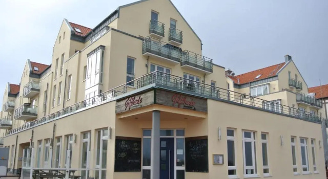Kaiserhof Apartment 14, Забронировать Апартаменты/квартира Апартаменты Вангероге, Апартаменты/квартира