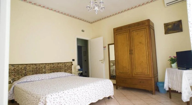 BB Alla Villa