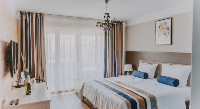 Rooms ''N'', Prenota Affittacamere Hotel a Isole Quarnerine con parcheggio, Parcheggio