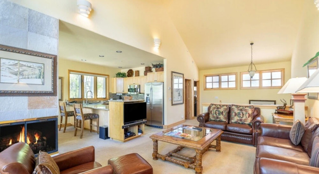 Aspen Ridge 27