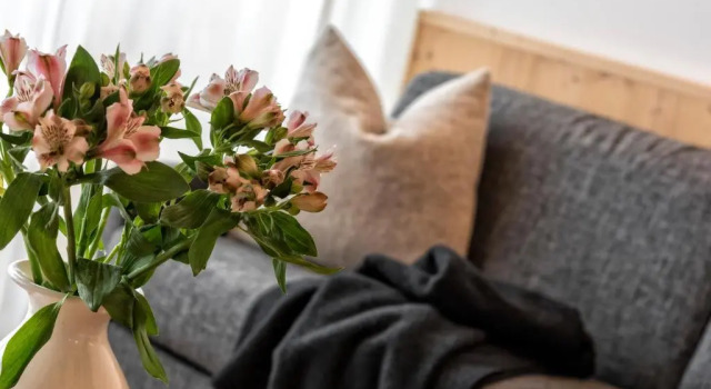 Номер Superior Hotel Moritz