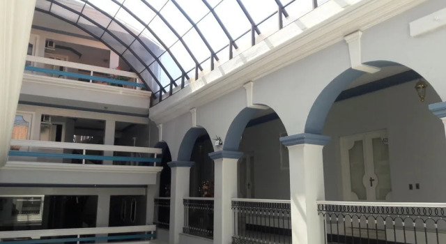 Luz Palace Hotel