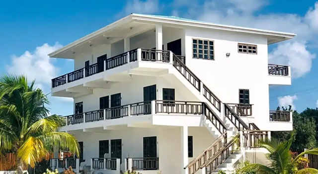 Номер Standard We'Yu Boutique Hotel