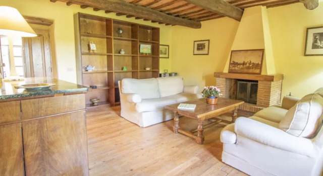 Locazione Turistica Casale Vitello - BOL260, Réserver Hôtel Acquapendente 