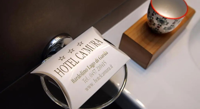 Люкс Hotel Ca Mura
