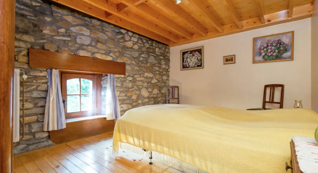 Spacious Holiday Home in Vielsalm With Garden, Забронировать Апартаменты/квартира Вьельсальм 