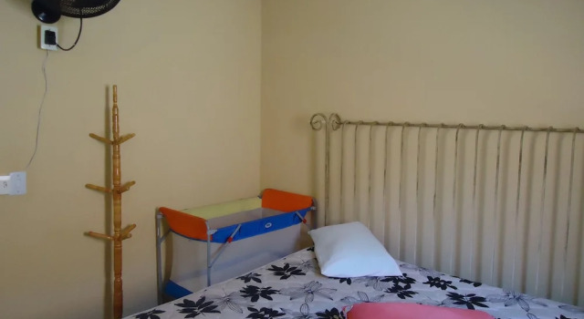 Номер Standard Casa do Professor