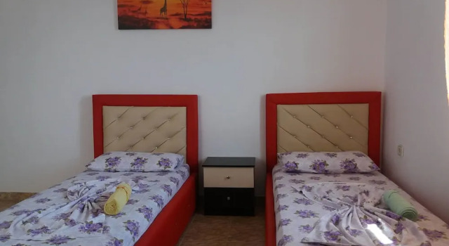 Apartments Vila Ardi, Đặt Căn hộ Sarandë Vlorë County