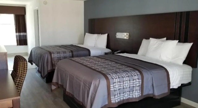 Двухместный номер Standard Key West Inn - Boaz