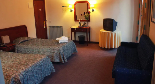 Alecrim, Rezerwuj Hotel Fatima Ribatejo