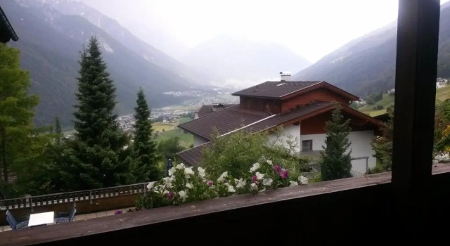 Номер Standard Landhaus Birgit