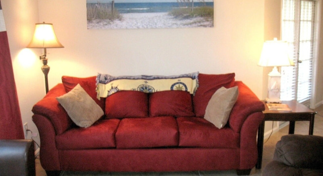 Colony Club U7 condo, Boek Hotel SPA-hotels in Alabama, SPA