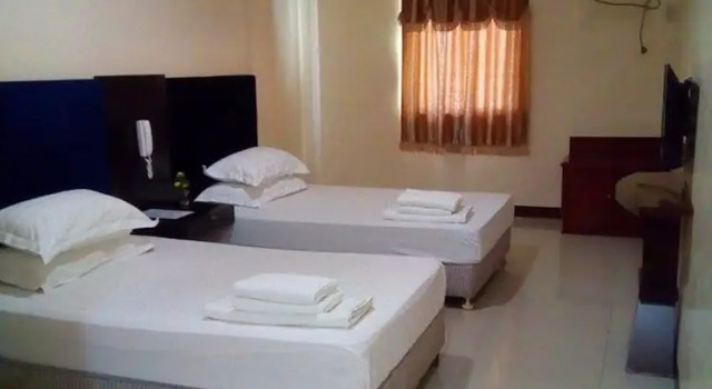 Номер Standard Asia Novo Boutique Hotel - Ozamis