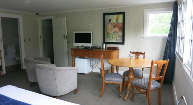 Четырёхместный номер Superior Cheltenham House