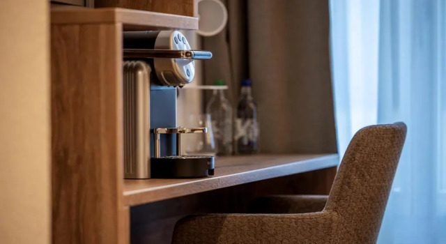 Одноместный номер Hotel & Restaurant Bären