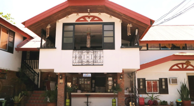 Isla Bonita Beach Resort