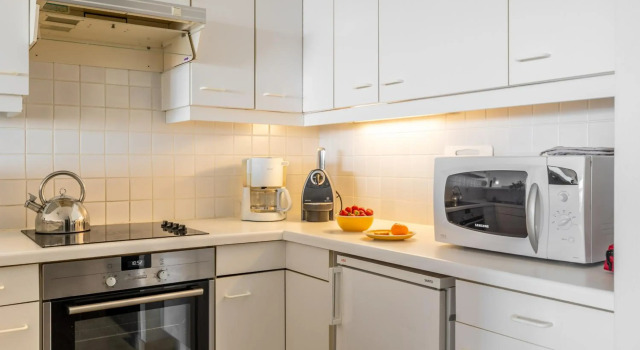Royal Middelkerke, Prenota Hotel Hotel a Flanders con parcheggio, Parcheggio