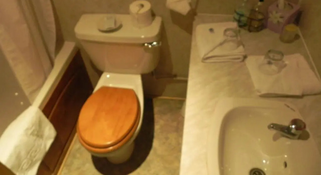 Номер Standard The Bridge Inn