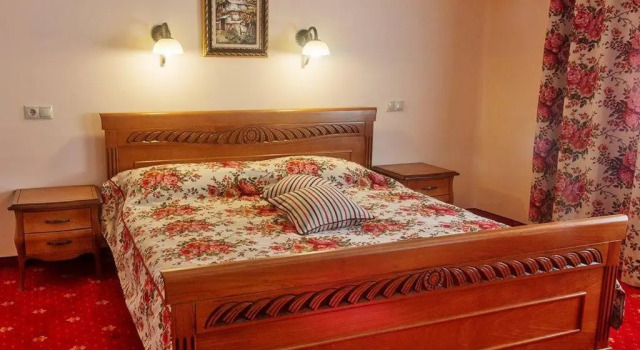Номер Deluxe Boutique Hotel VSK Kentavar
