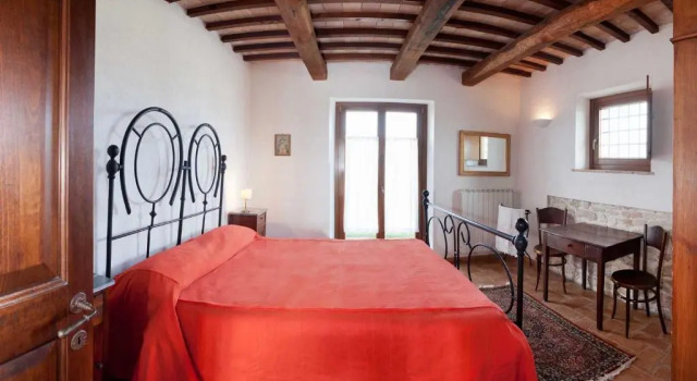 Апартаменты Superior Agriturismo Il Barco