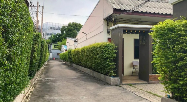 Студия с красивым видом из окна Fairtex Residence Pattaya