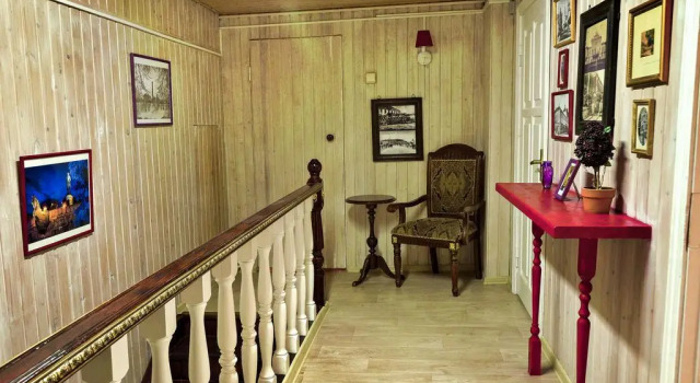 Mini Hotel Tverskoe Knyazhestvo, Забронировать Мини-отель Мини-отели Твери, рядом с Театр Юного зрителя, Мини-отель
