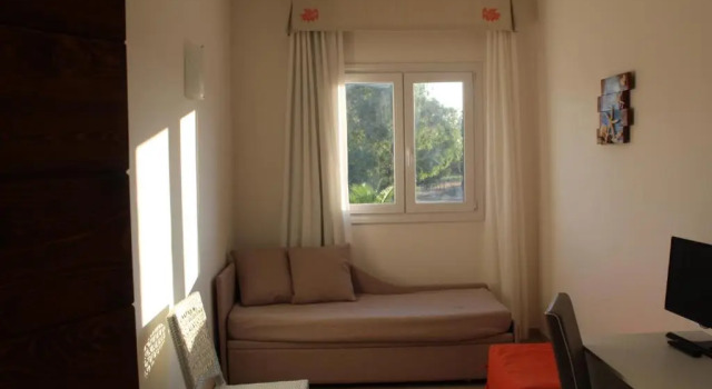 Standard- værelse Stella Marina B&B