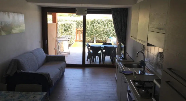Casa Alberto 56 - Residence Calapetralana, Réserver Hôtel Palau Côte d'Émeraude