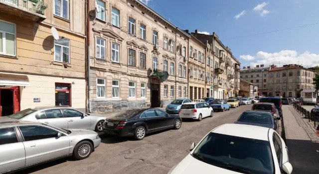 Avangard Grande Space* Apartment, Забронировать Апартаменты/квартира Апартаменты Львова, рядом с Галерея современного искусства, Апартаменты/квартира
