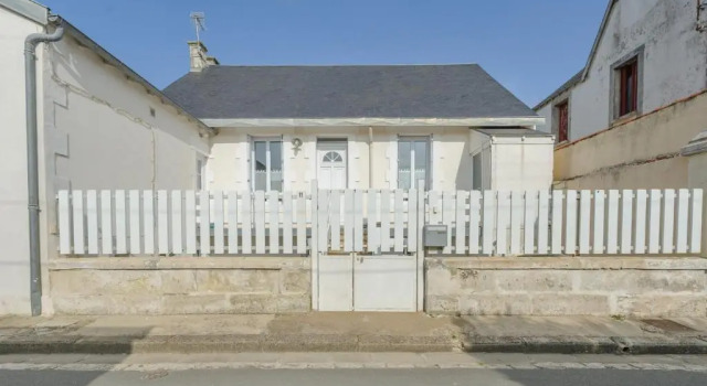 Appartement Châtelaillon-Plage, 2 pièces, 4 personnes - FR-1-535-17, Réserver Appartement Châtelaillon-Plage Charente-Maritime