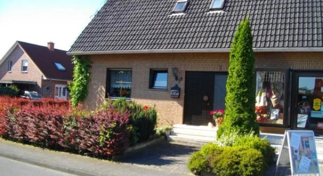 Bed and Breakfast Münsterland, Забронировать Отель Варендорф 