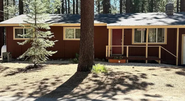 Коттедж Cyh0822 - Pinter Pines Retreat 3 Bedroom Home