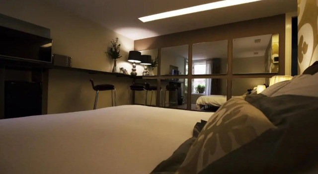 Двухместный номер Standard Avogaria 5 Rooms