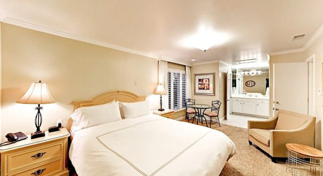 Studio Condo Near Trails #SILV267C