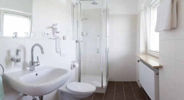 Двухместный номер Comfort Vitalhotel König am Park
